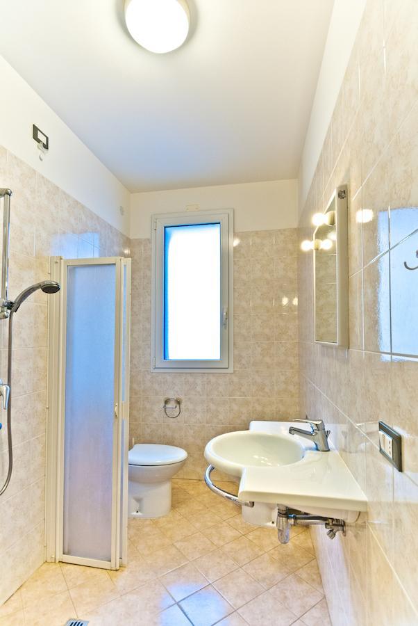 Residence Stefania Caorle Rom bilde