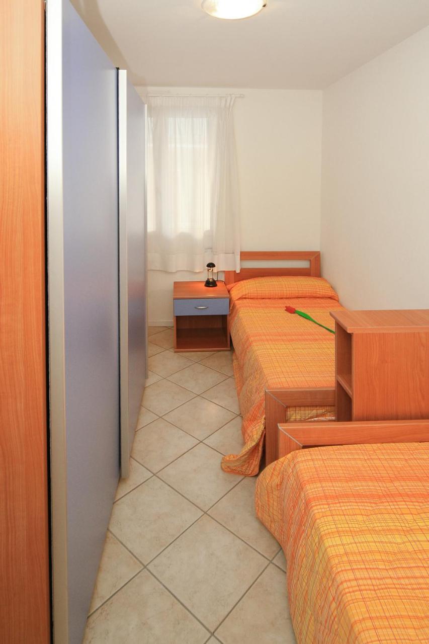 Residence Stefania Caorle Rom bilde