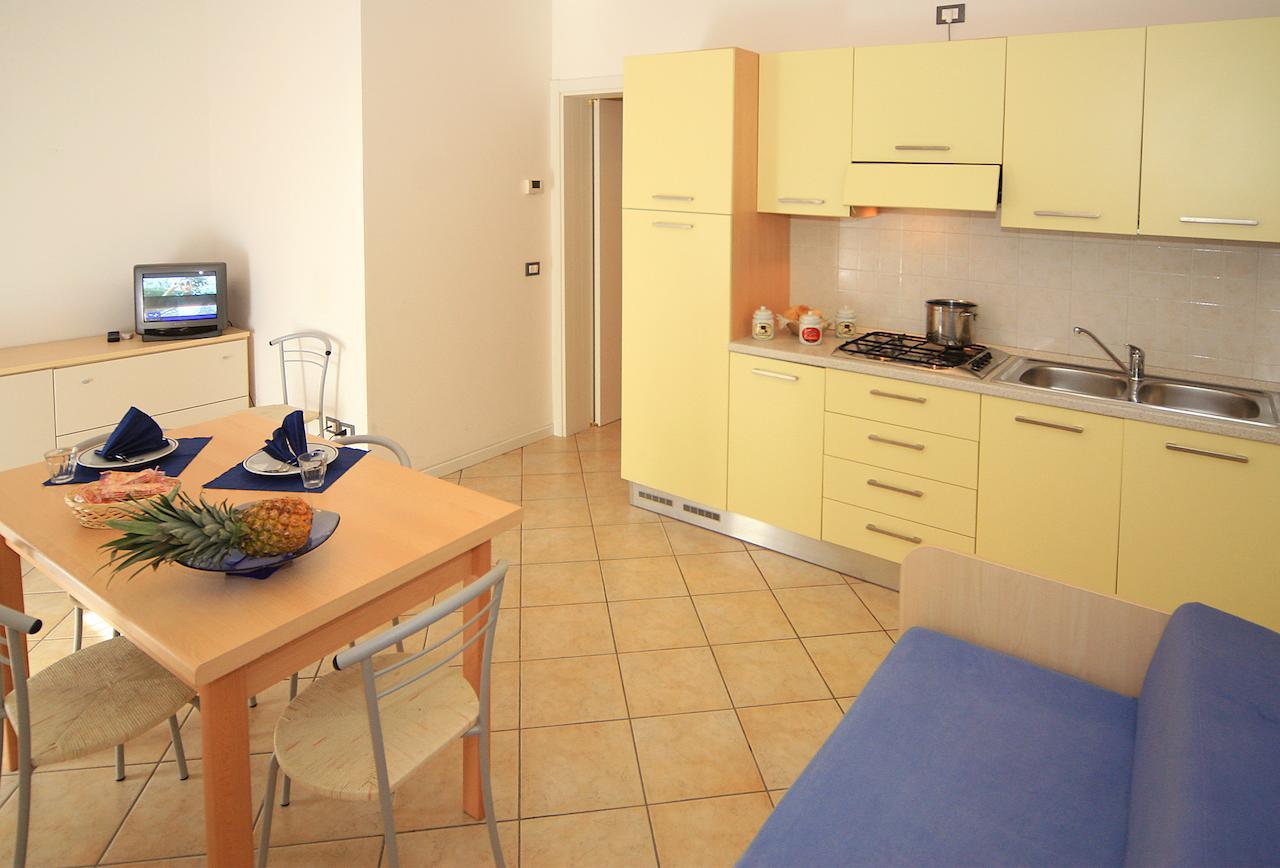Residence Stefania Caorle Rom bilde