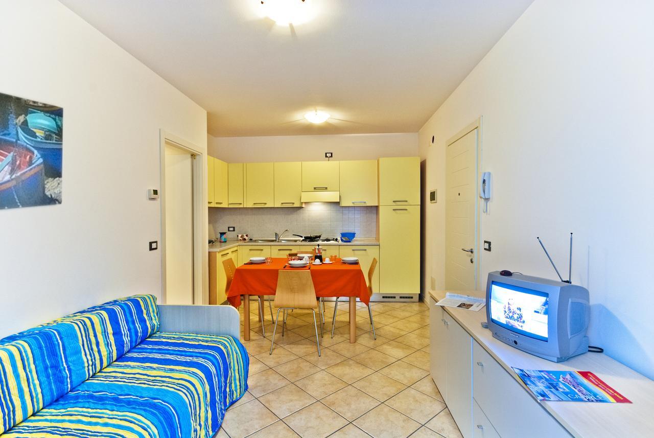 Residence Stefania Caorle Rom bilde