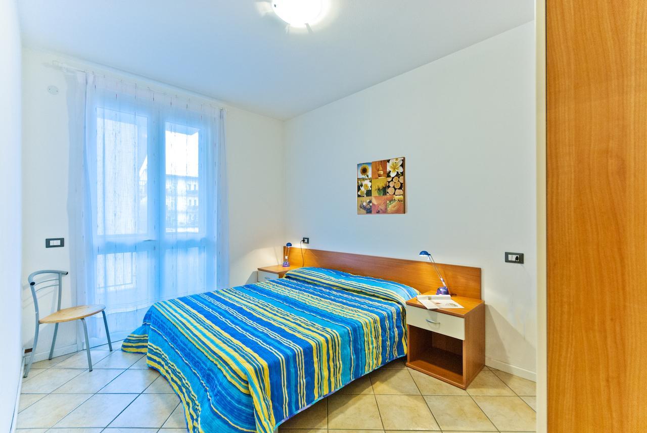 Residence Stefania Caorle Rom bilde